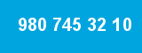 980 745 32 10